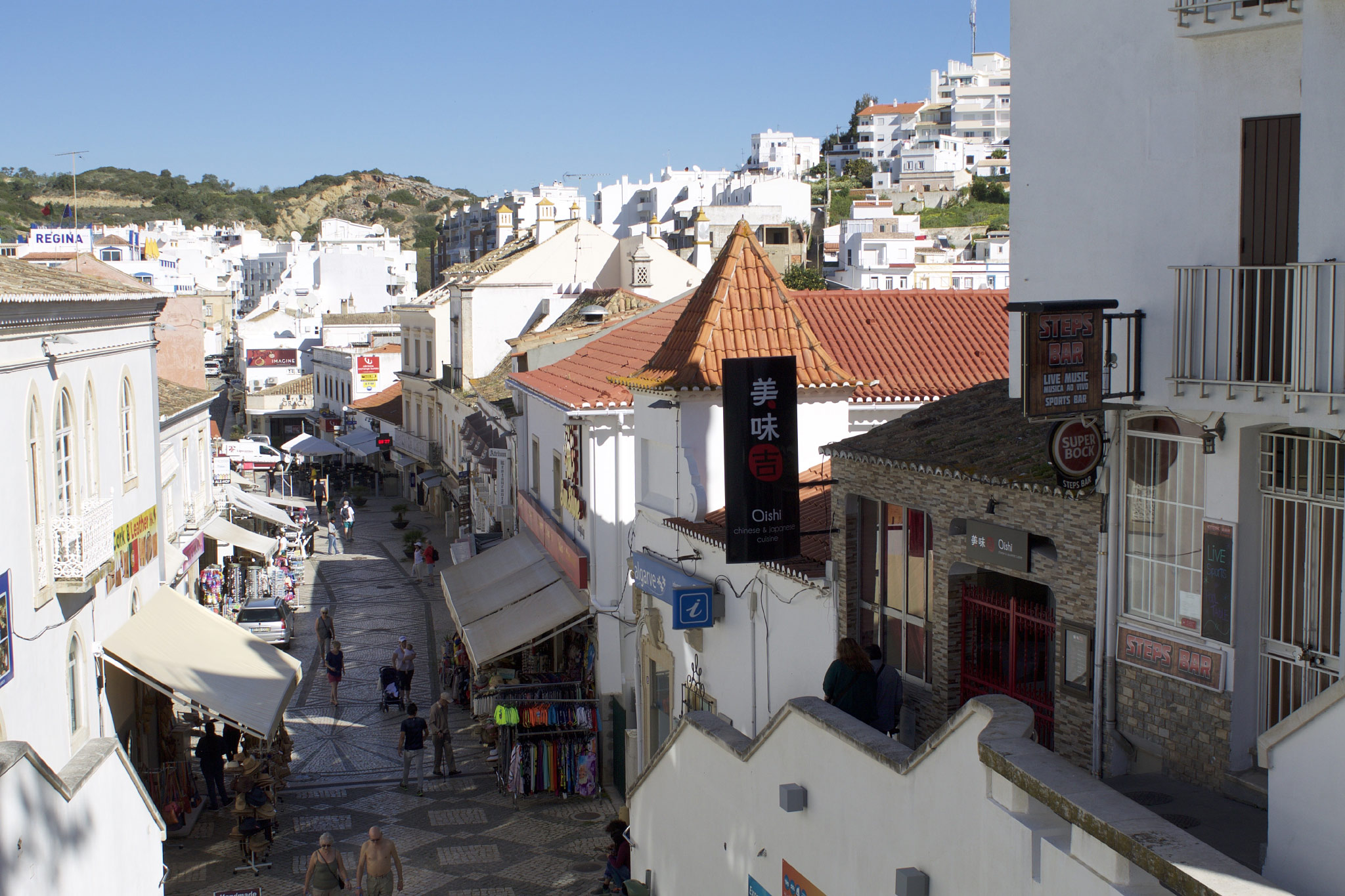 Albufeira